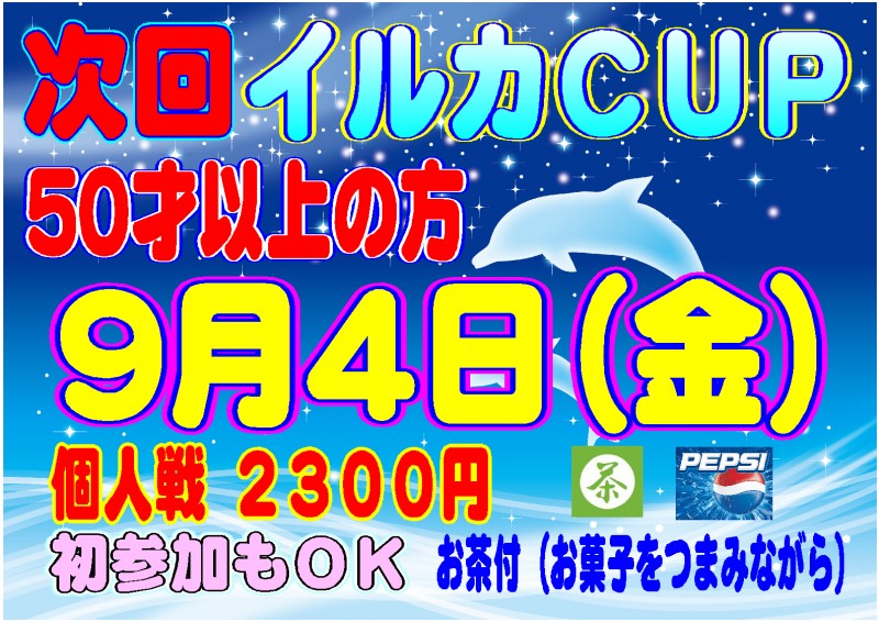 R3.6月イルカポスター